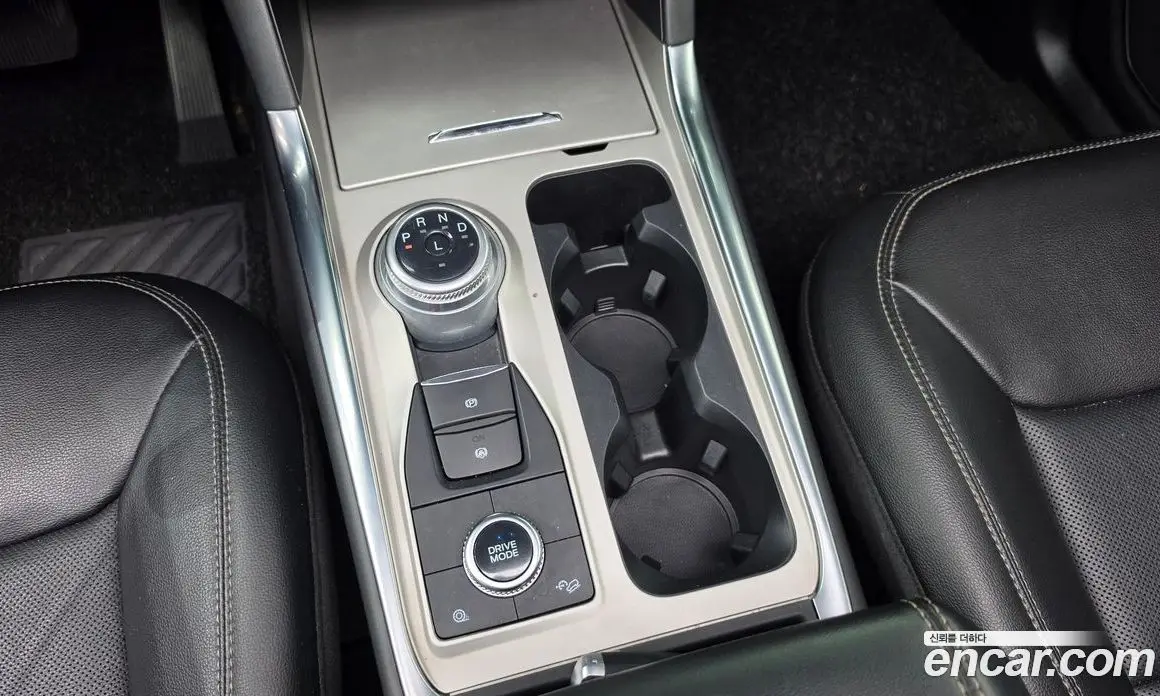 Ford Explorer 2022 3.3 автомат (гидро), фото 9 Ford Explorer 2022 3.3 автомат (гидро), фото 9