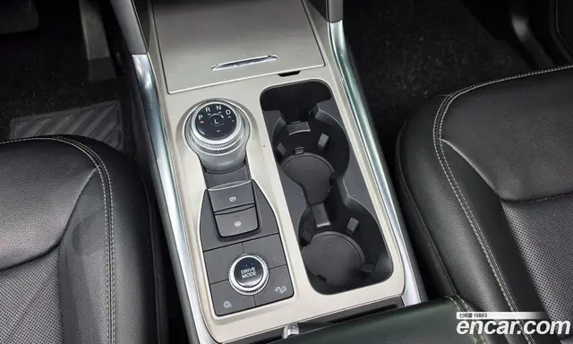 Ford Explorer 2022 3.3 автомат (гидро), миниатюра 9 Ford Explorer 2022 3.3 автомат (гидро), миниатюра 9