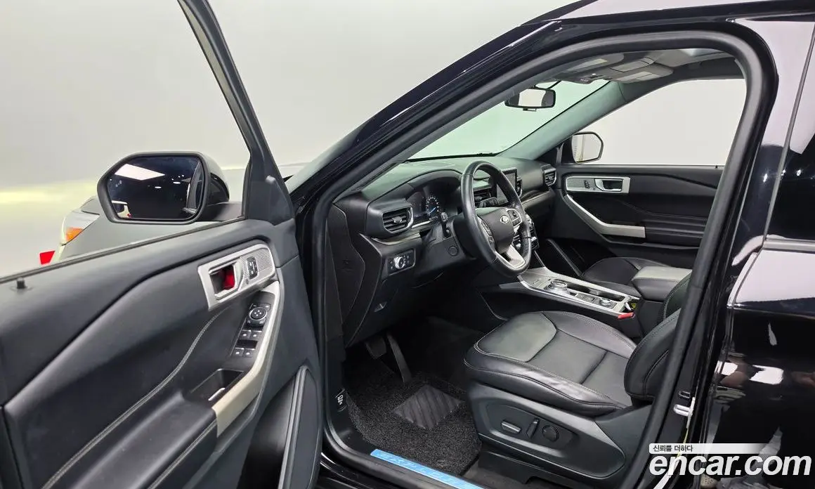 Ford Explorer 2022 3.3 автомат (гидро), фото 10 Ford Explorer 2022 3.3 автомат (гидро), фото 10