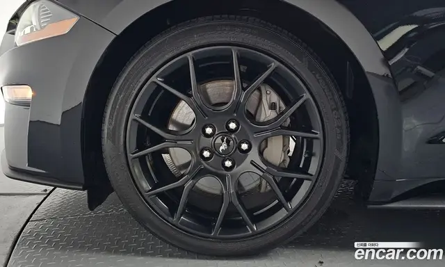 Ford Mustang 2020 2.3 автомат (гидро), миниатюра 5 Ford Mustang 2020 2.3 автомат (гидро), миниатюра 5