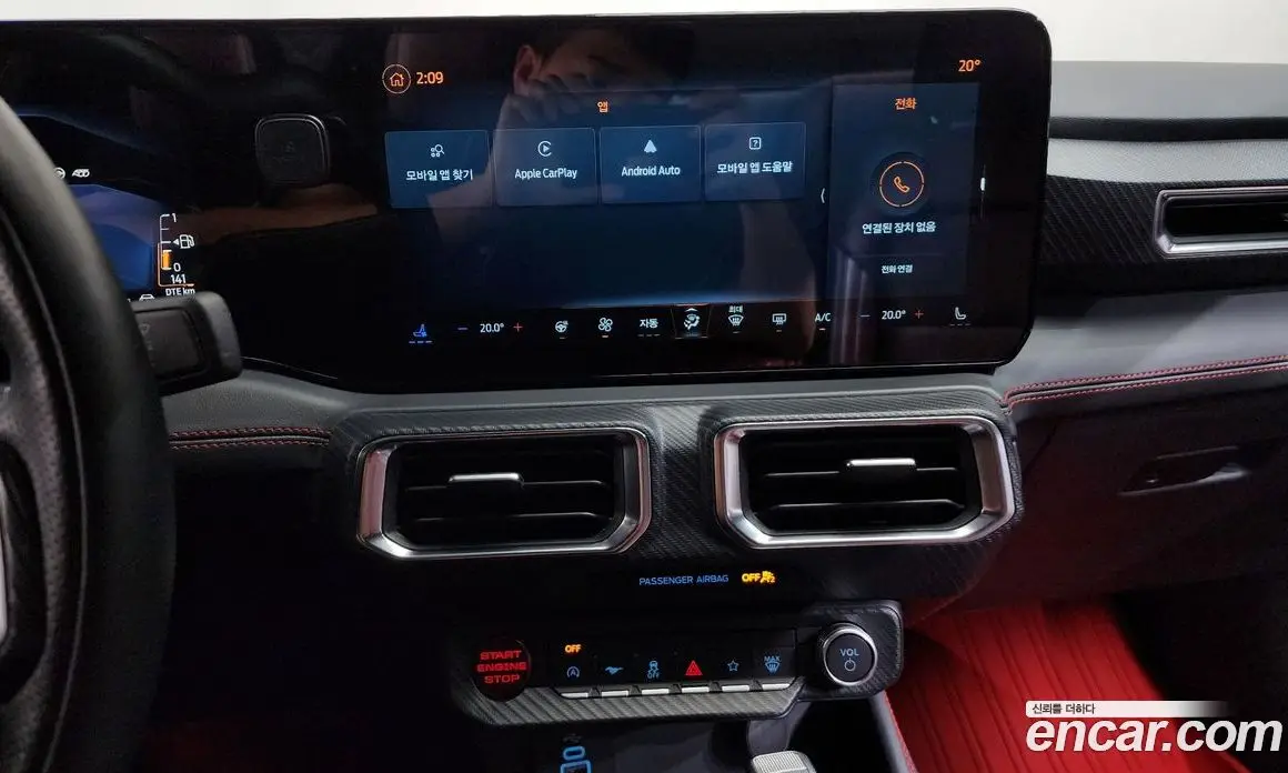Ford Mustang 2024 5.0 автомат (гидро), фото 20