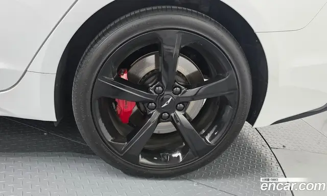 Genesis G70 2018 2.0 автомат (гидро), миниатюра 6 Genesis G70 2018 2.0 автомат (гидро), миниатюра 6