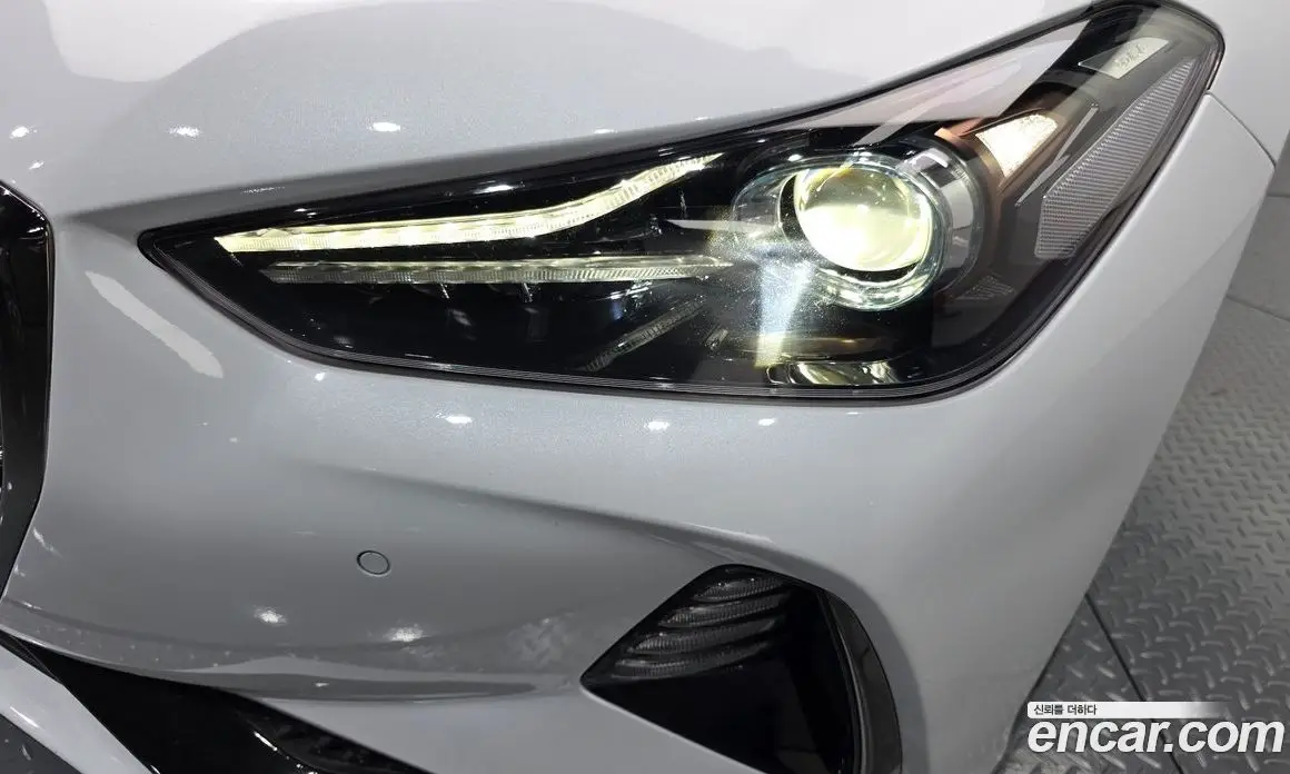 Genesis G70 2018 2.0 автомат (гидро), фото 7 Genesis G70 2018 2.0 автомат (гидро), фото 7