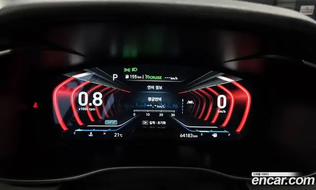Genesis G70 2018 2.0 автомат (гидро), миниатюра 10 Genesis G70 2018 2.0 автомат (гидро), миниатюра 10