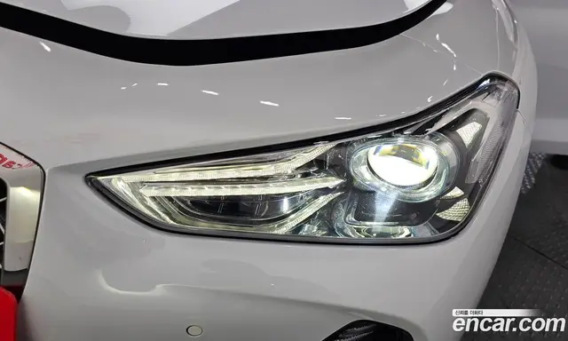Genesis G70 2018 2.0 автомат (гидро), миниатюра 7 Genesis G70 2018 2.0 автомат (гидро), миниатюра 7