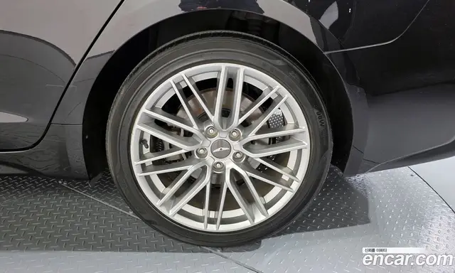 Genesis G70 2019 2.0 автомат (гидро), миниатюра 6 Genesis G70 2019 2.0 автомат (гидро), миниатюра 6