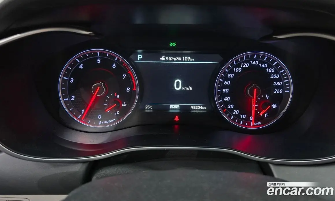 Genesis G70 2019 2.0 автомат (гидро), фото 11 Genesis G70 2019 2.0 автомат (гидро), фото 11