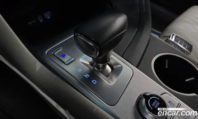 Genesis G70 2019 2.0 автомат (гидро), миниатюра 12