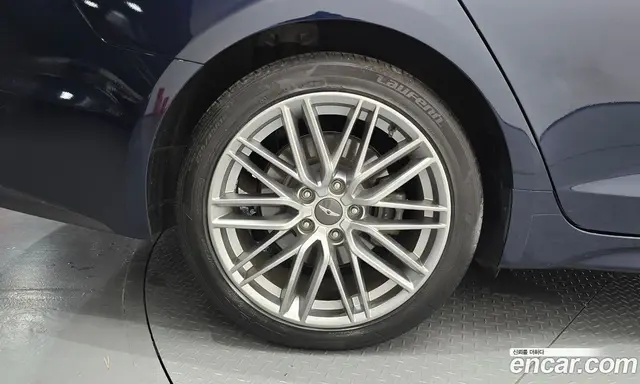 Genesis G70 2019 2.0 автомат (гидро), миниатюра 5 Genesis G70 2019 2.0 автомат (гидро), миниатюра 5