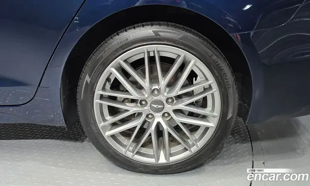 Genesis G70 2019 2.0 автомат (гидро), миниатюра 7 Genesis G70 2019 2.0 автомат (гидро), миниатюра 7
