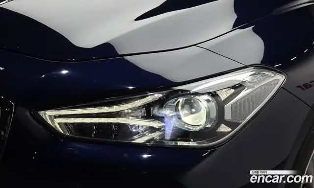 Genesis G70 2019 2.0 автомат (гидро), миниатюра 8 Genesis G70 2019 2.0 автомат (гидро), миниатюра 8