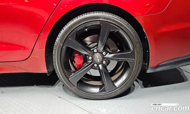 Genesis G70 2019 2.0 автомат (гидро), миниатюра 6 Genesis G70 2019 2.0 автомат (гидро), миниатюра 6