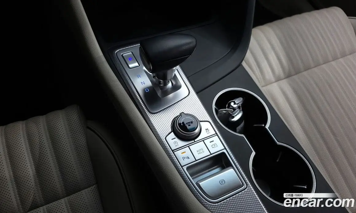 Genesis G70 2020 2.0 автомат (гидро), фото 11