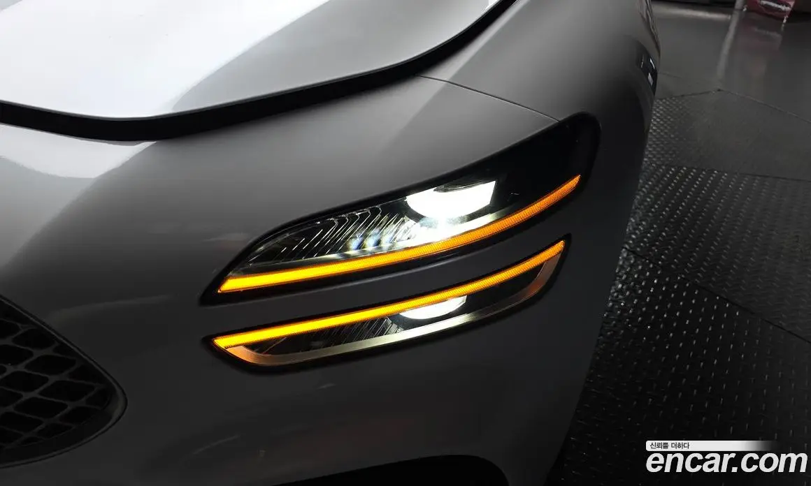 Genesis G70 2020 2.0 автомат (гидро), фото 7