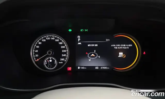 Genesis G70 2020 2.0 автомат (гидро), миниатюра 10