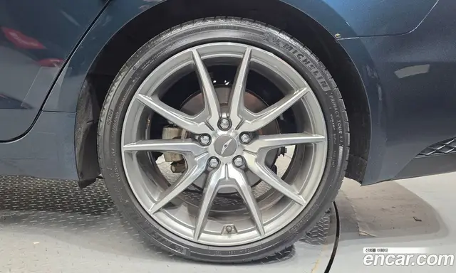 Genesis G70 2021 2.0 автомат (гидро), миниатюра 7 Genesis G70 2021 2.0 автомат (гидро), миниатюра 7