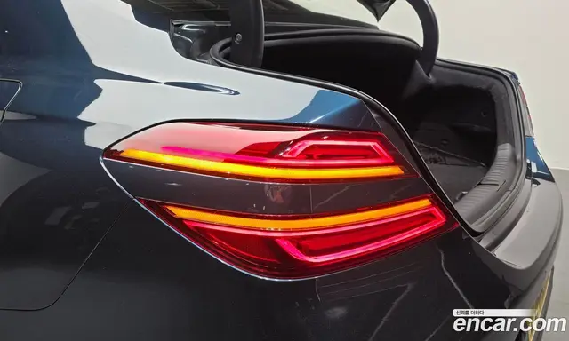Genesis G70 2021 2.0 автомат (гидро), миниатюра 9 Genesis G70 2021 2.0 автомат (гидро), миниатюра 9
