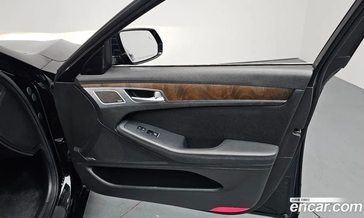 Genesis G80 2017 3.3 автомат (гидро), фото 13
