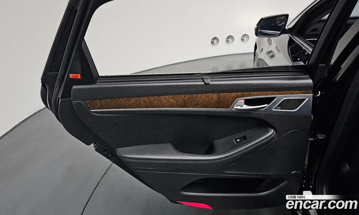 Genesis G80 2017 3.3 автомат (гидро), фото 14