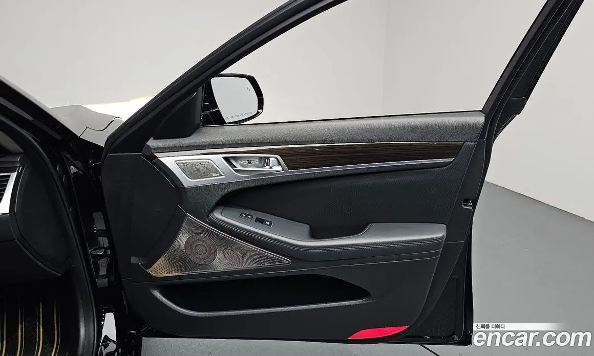 Genesis G80 2017 3.3 автомат (гидро), фото 13