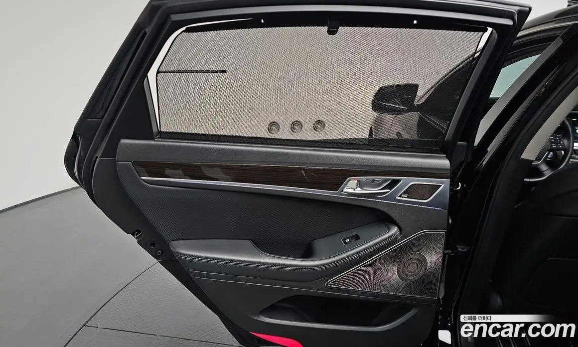 Genesis G80 2017 3.3 автомат (гидро), фото 14