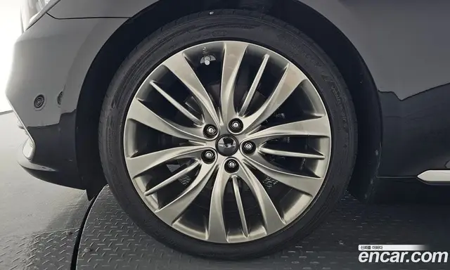 Genesis G80 2017 3.3 автомат (гидро), миниатюра 6