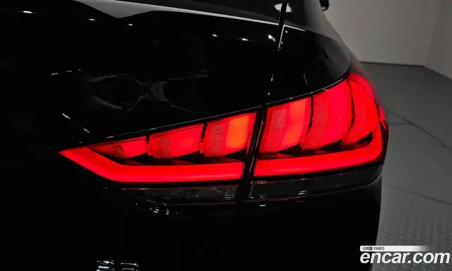 Genesis G80 2017 3.3 автомат (гидро), миниатюра 8
