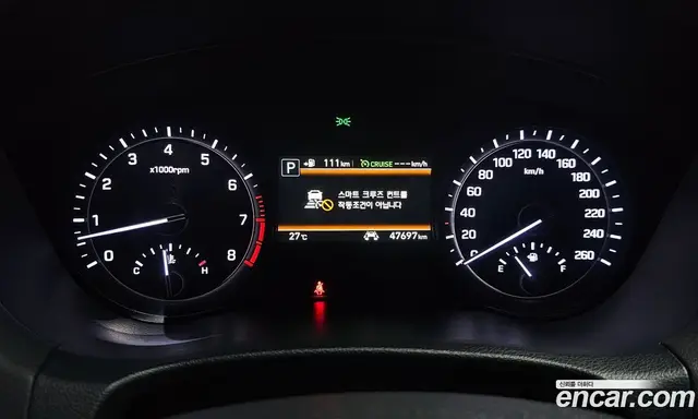 Genesis G80 2017 3.3 автомат (гидро), миниатюра 10