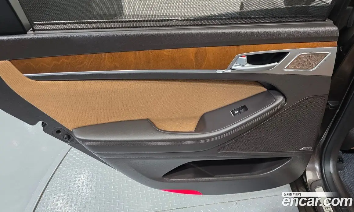 Genesis G80 2017 3.3 автомат (гидро), фото 15