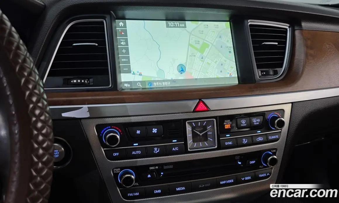 Genesis G80 2017 3.3 автомат (гидро), фото 19