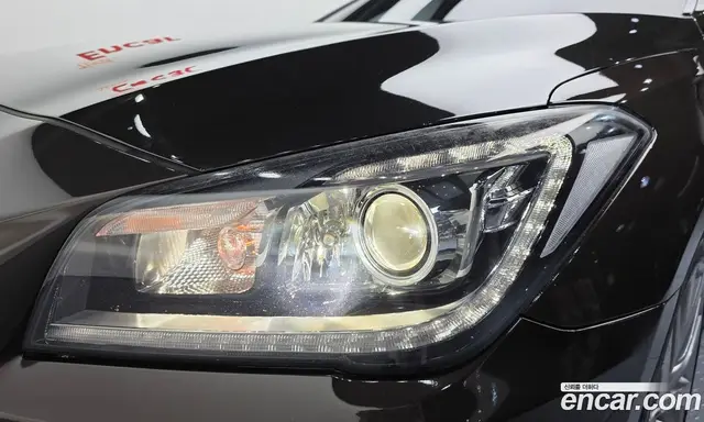 Genesis G80 2017 3.3 автомат (гидро), миниатюра 8