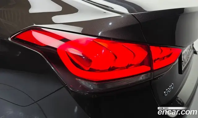Genesis G80 2017 3.3 автомат (гидро), миниатюра 9
