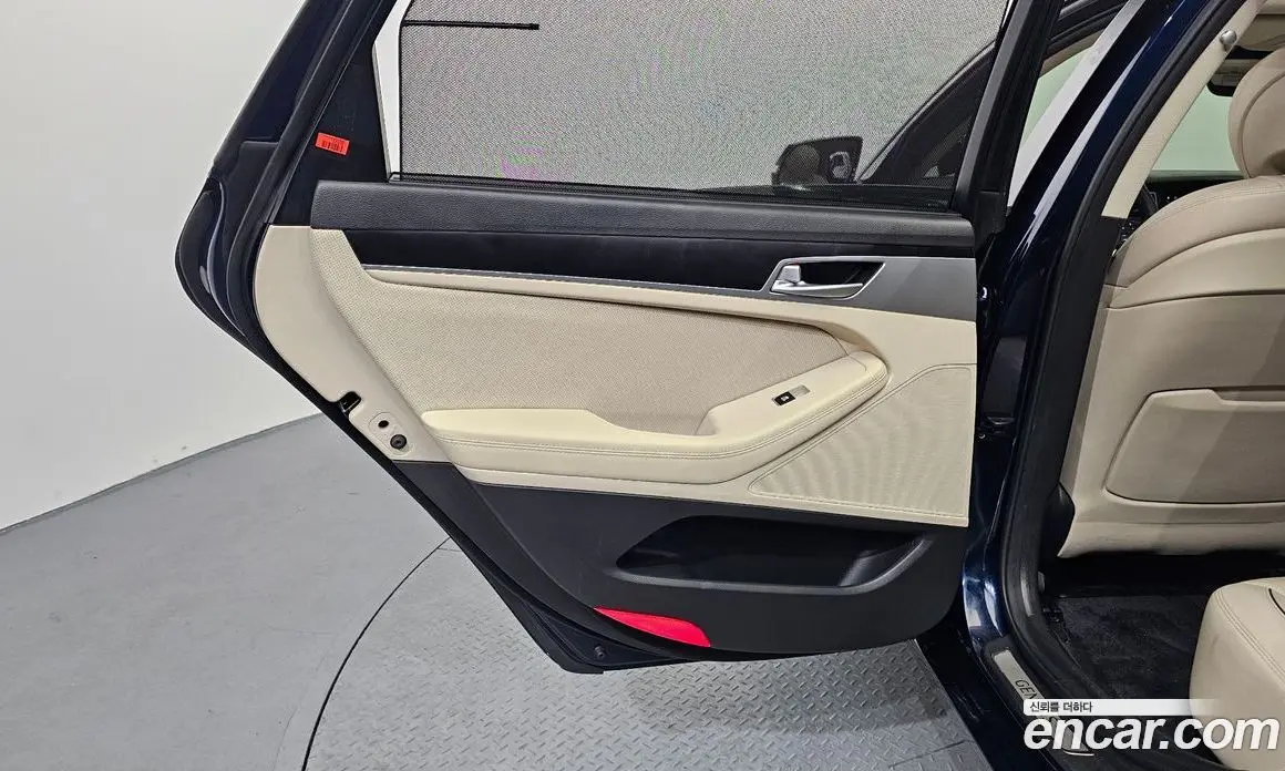 Genesis G80 2018 2.2 автомат (гидро), фото 15 Genesis G80 2018 2.2 автомат (гидро), фото 15