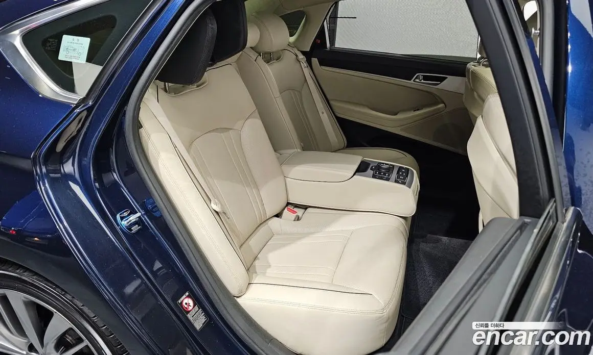 Genesis G80 2018 2.2 автомат (гидро), фото 16 Genesis G80 2018 2.2 автомат (гидро), фото 16