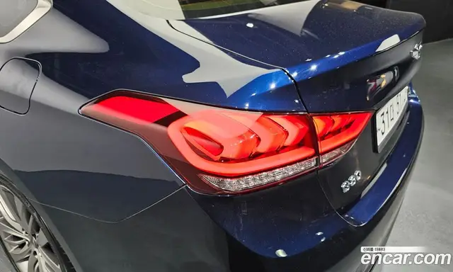 Genesis G80 2018 2.2 автомат (гидро), миниатюра 9 Genesis G80 2018 2.2 автомат (гидро), миниатюра 9