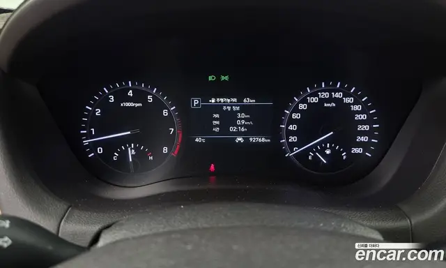 Genesis G80 2018 3.3 автомат (гидро), миниатюра 11