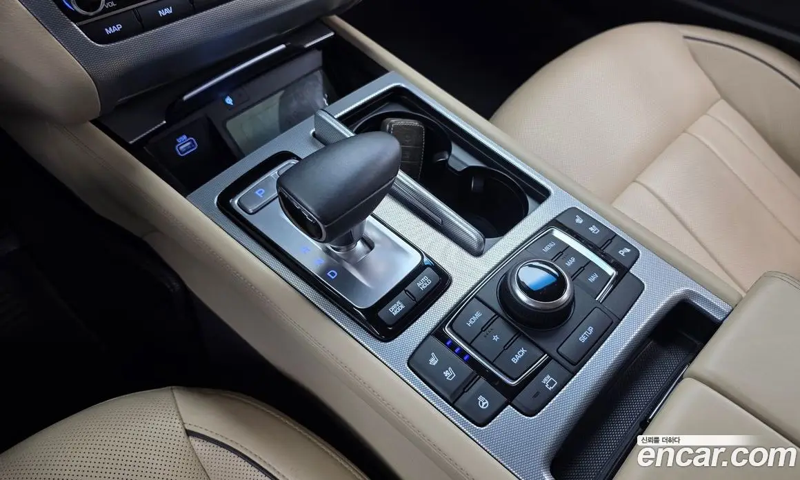 Genesis G80 2018 3.3 автомат (гидро), фото 12