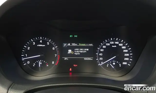 Genesis G80 2018 3.3 автомат (гидро), миниатюра 11