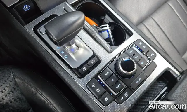 Genesis G80 2018 3.3 автомат (гидро), миниатюра 12