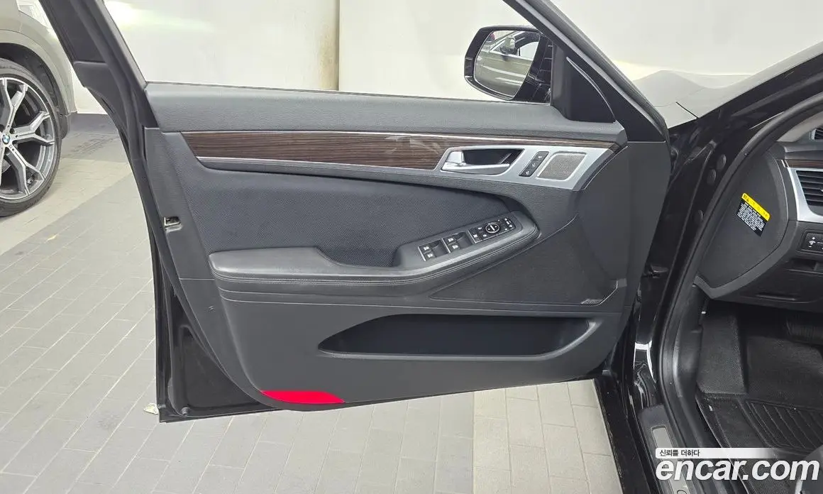 Genesis G80 2018 3.3 автомат (гидро), фото 14