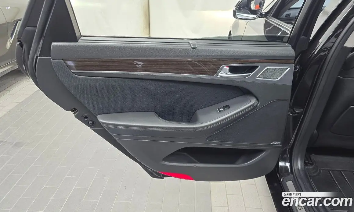 Genesis G80 2018 3.3 автомат (гидро), фото 15