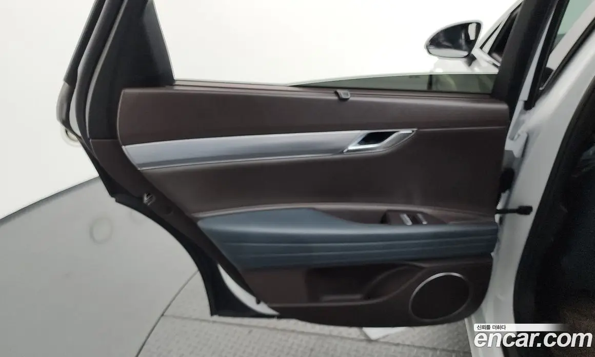 Genesis G80 2020 2.5 автомат (гидро), фото 15