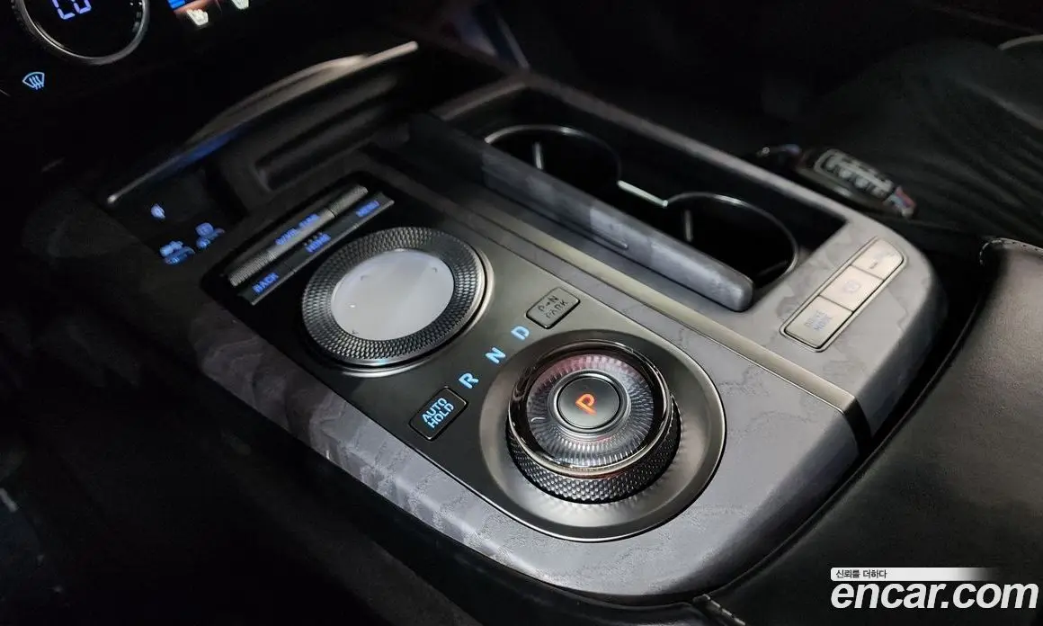 Genesis G80 2021 3.5 автомат (гидро), фото 12