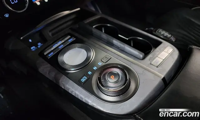 Genesis G80 2021 3.5 автомат (гидро), миниатюра 12