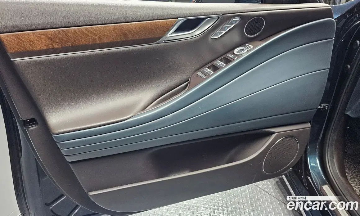 Genesis G80 2021 2.5 автомат (гидро), фото 14 Genesis G80 2021 2.5 автомат (гидро), фото 14