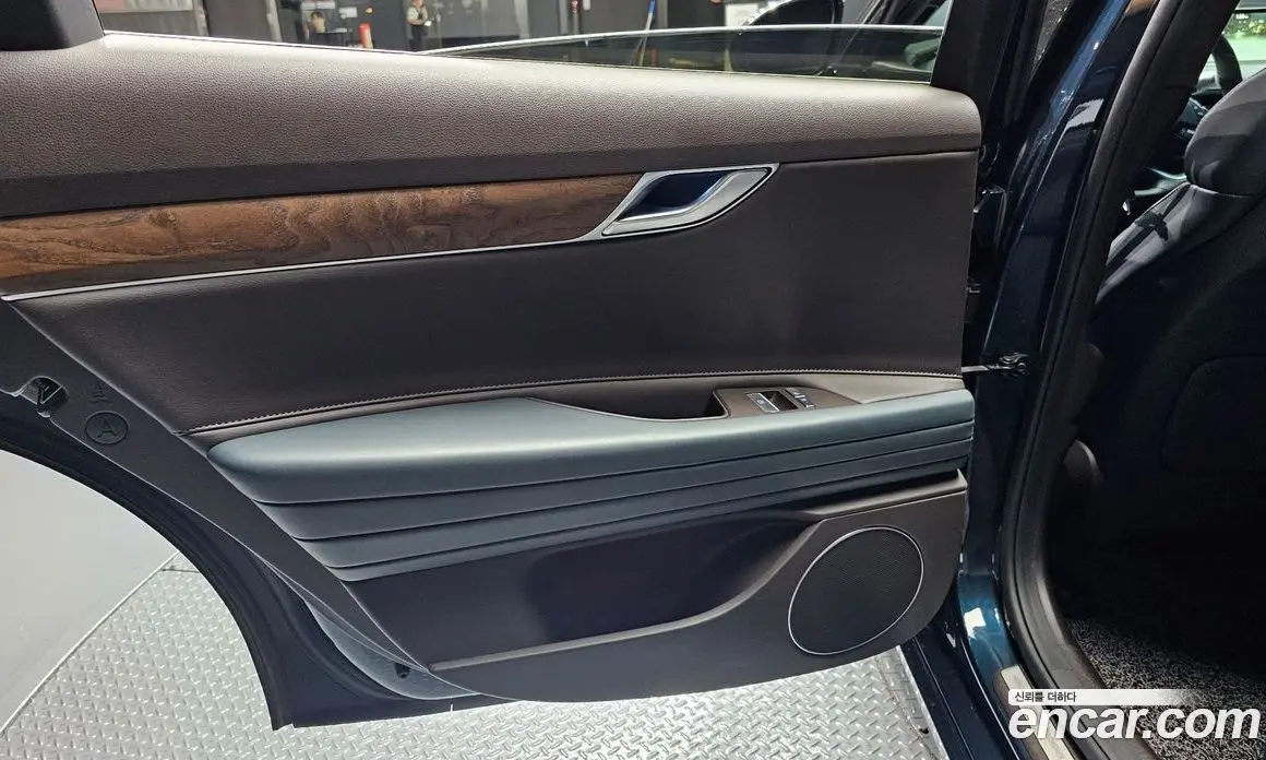 Genesis G80 2021 2.5 автомат (гидро), фото 15 Genesis G80 2021 2.5 автомат (гидро), фото 15