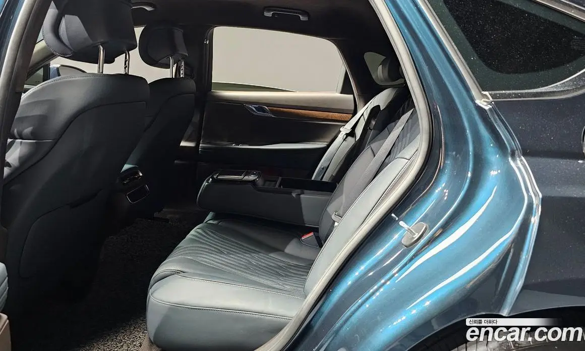 Genesis G80 2021 2.5 автомат (гидро), фото 16 Genesis G80 2021 2.5 автомат (гидро), фото 16