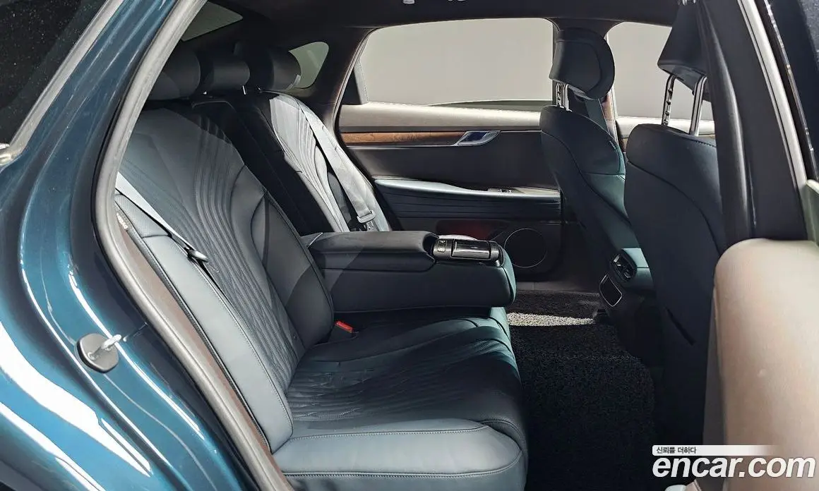Genesis G80 2021 2.5 автомат (гидро), фото 18 Genesis G80 2021 2.5 автомат (гидро), фото 18