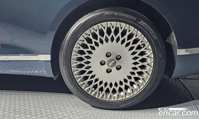 Genesis G80 2021 2.5 автомат (гидро), миниатюра 7 Genesis G80 2021 2.5 автомат (гидро), миниатюра 7