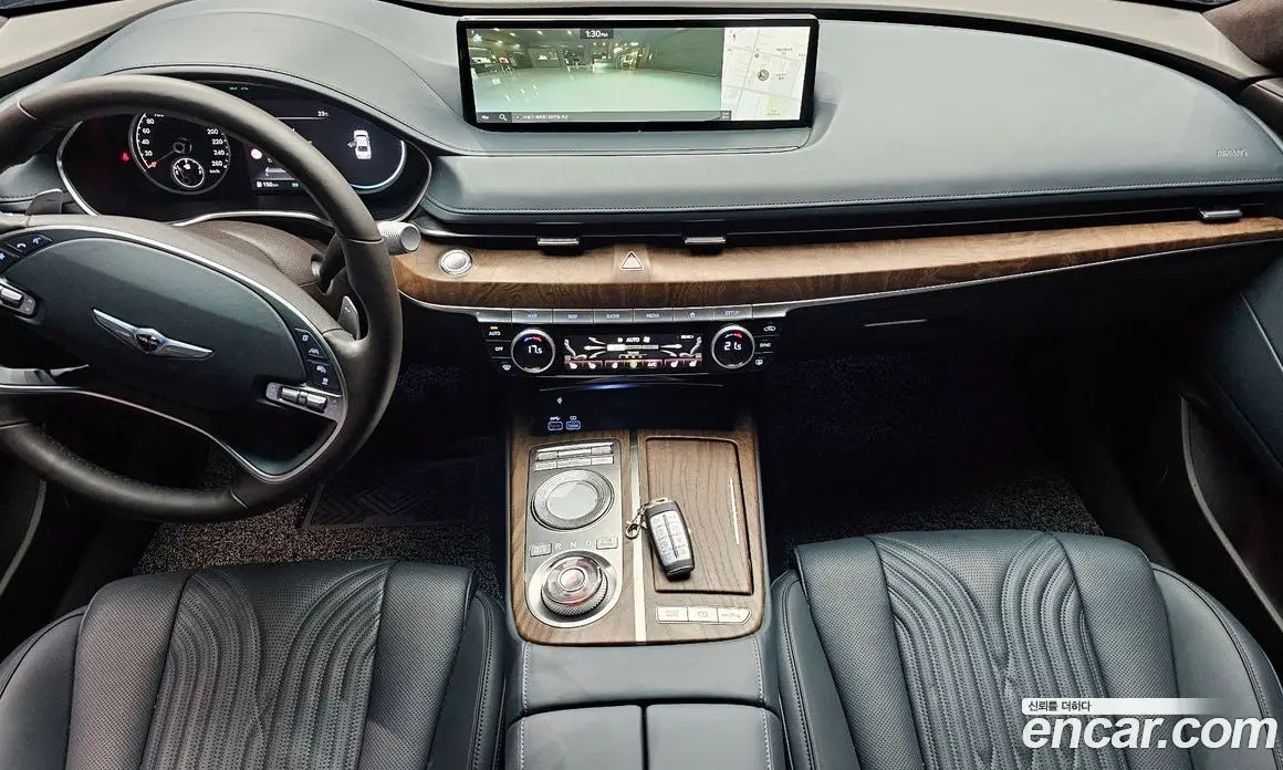 Genesis G80 2021 2.5 автомат (гидро), фото 10 Genesis G80 2021 2.5 автомат (гидро), фото 10